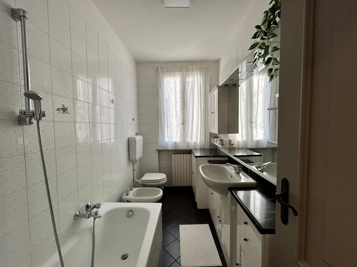 D-Place Apartment Piazza Duomo Crema Ngoại thất bức ảnh