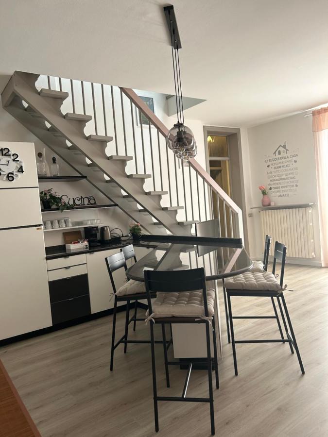 D-Place Apartment Piazza Duomo Crema Ngoại thất bức ảnh