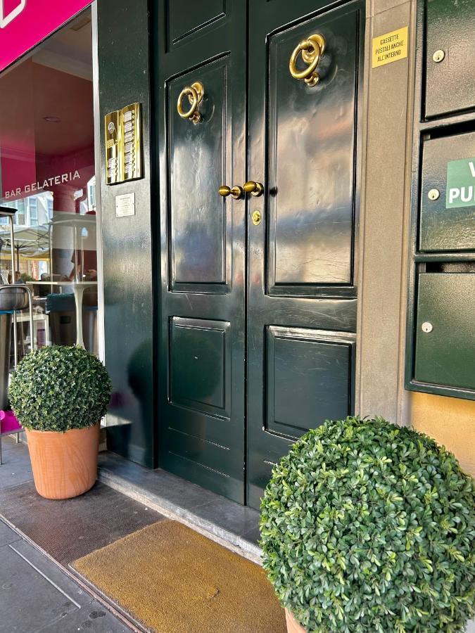 D-Place Apartment Piazza Duomo Crema Ngoại thất bức ảnh