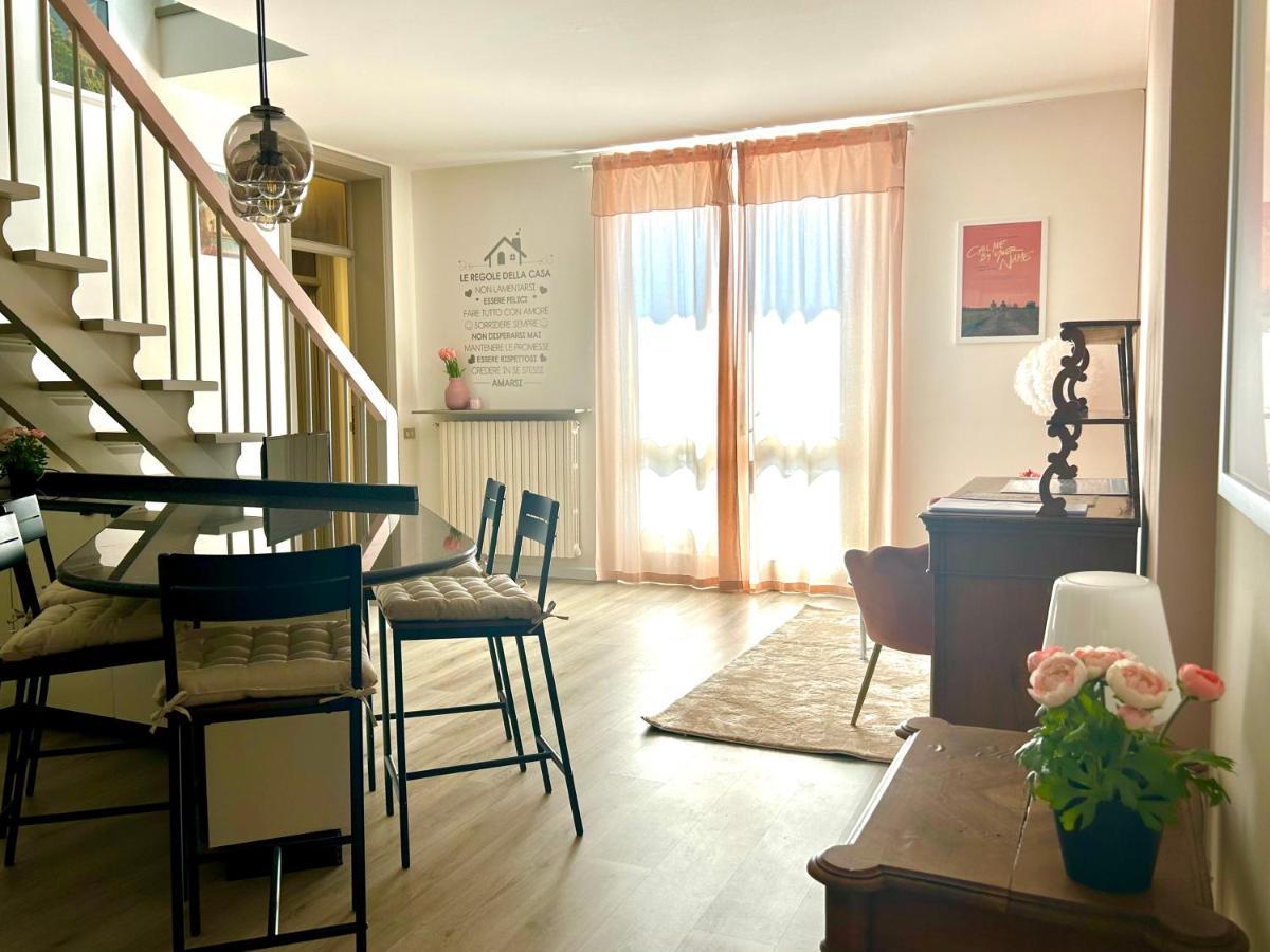 D-Place Apartment Piazza Duomo Crema Ngoại thất bức ảnh
