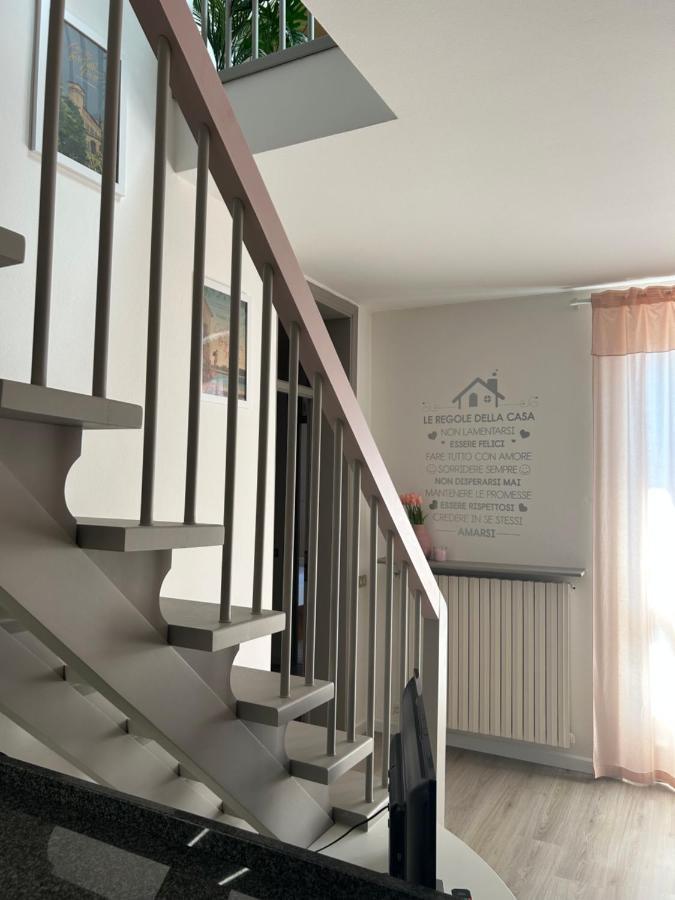 D-Place Apartment Piazza Duomo Crema Ngoại thất bức ảnh