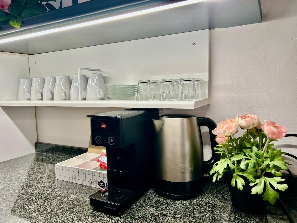 D-Place Apartment Piazza Duomo Crema Ngoại thất bức ảnh