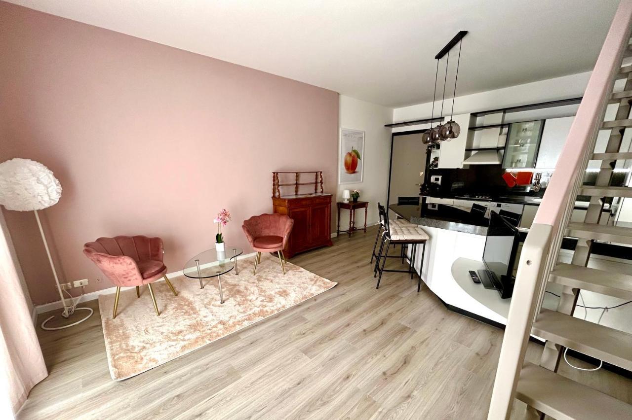 D-Place Apartment Piazza Duomo Crema Ngoại thất bức ảnh