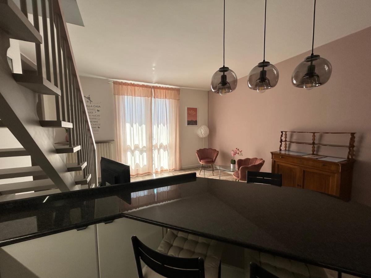 D-Place Apartment Piazza Duomo Crema Ngoại thất bức ảnh