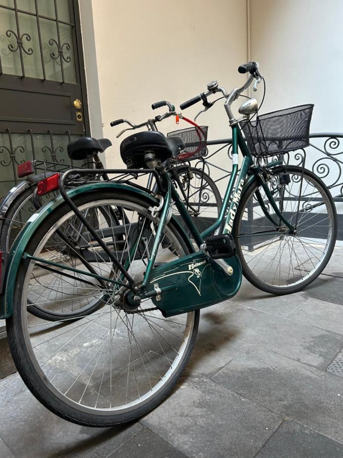 D-Place Apartment Piazza Duomo Crema Ngoại thất bức ảnh