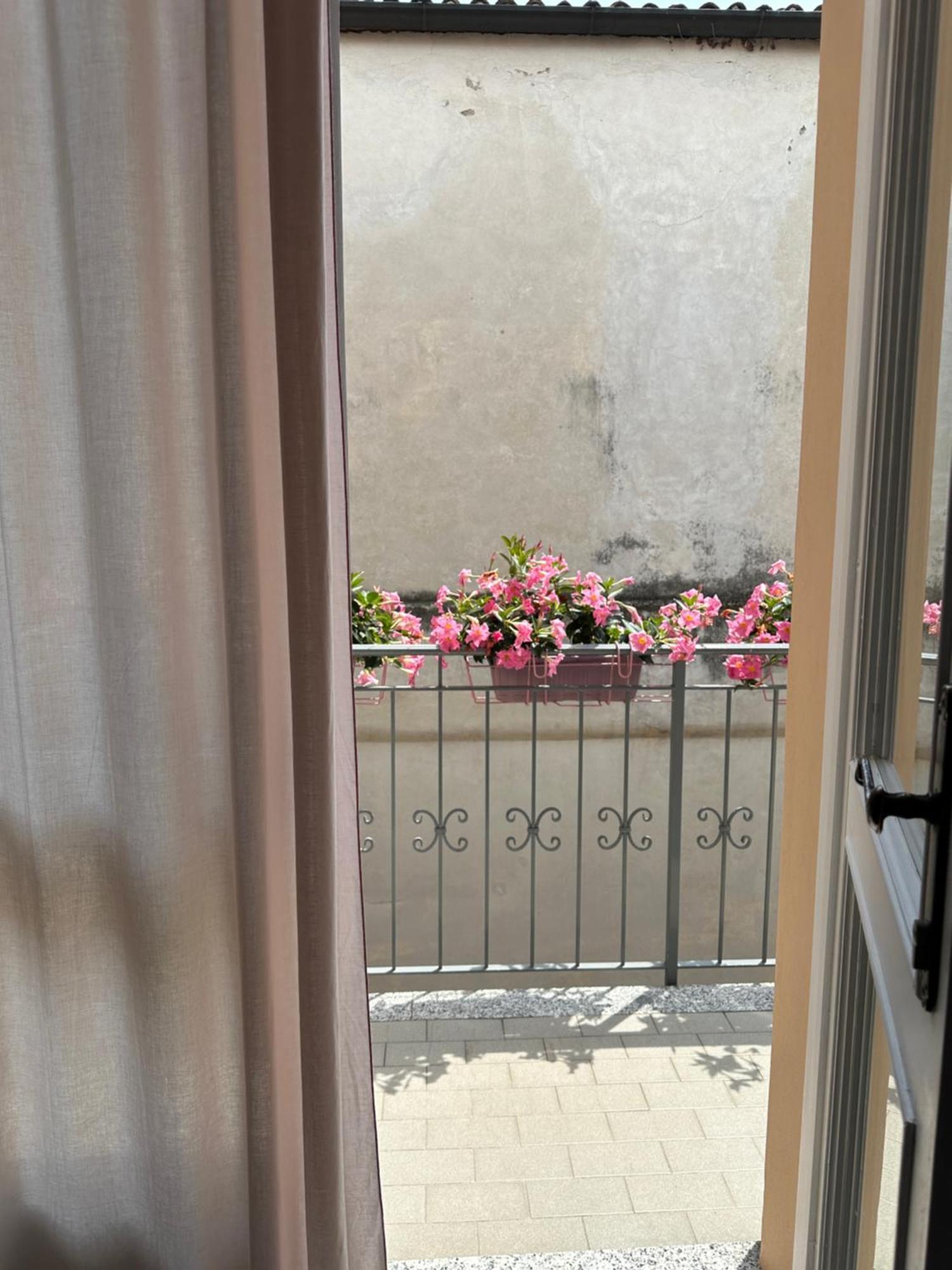 D-Place Apartment Piazza Duomo Crema Ngoại thất bức ảnh