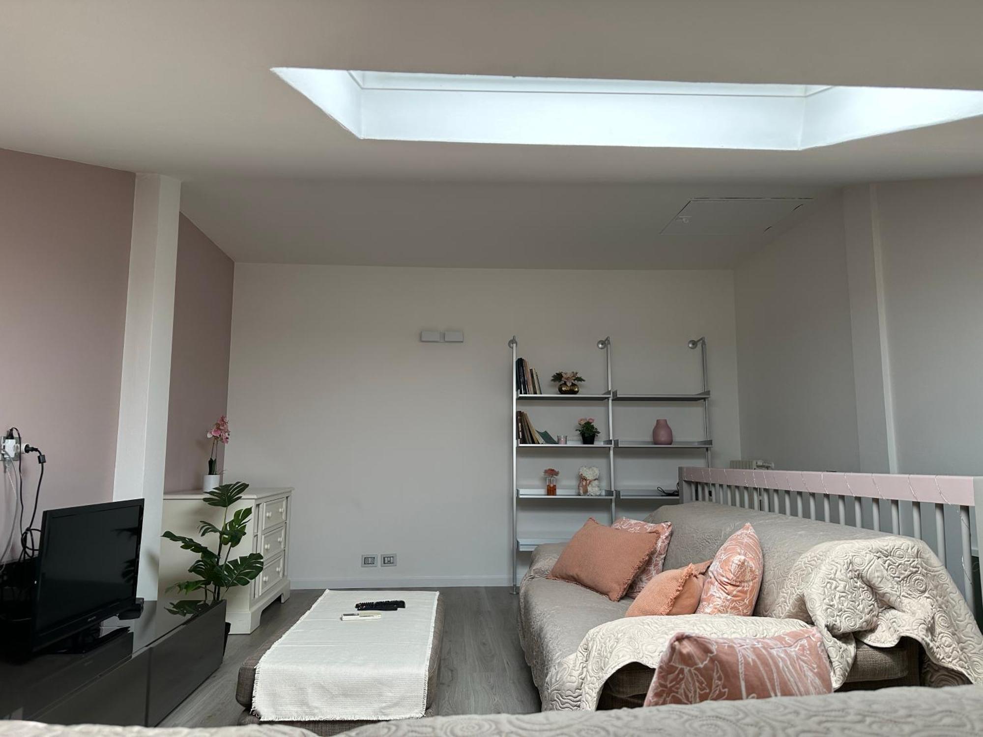 D-Place Apartment Piazza Duomo Crema Ngoại thất bức ảnh
